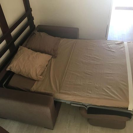 Studio-Mezzanine Proche Toutes Commodites Ле-Гозье Экстерьер фото