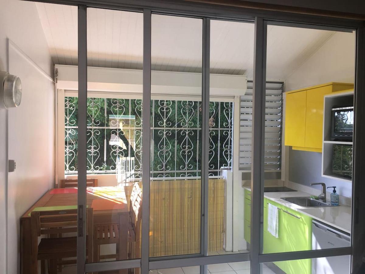Studio-Mezzanine Proche Toutes Commodites Ле-Гозье Экстерьер фото
