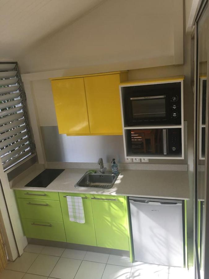 Studio-Mezzanine Proche Toutes Commodites Ле-Гозье Экстерьер фото