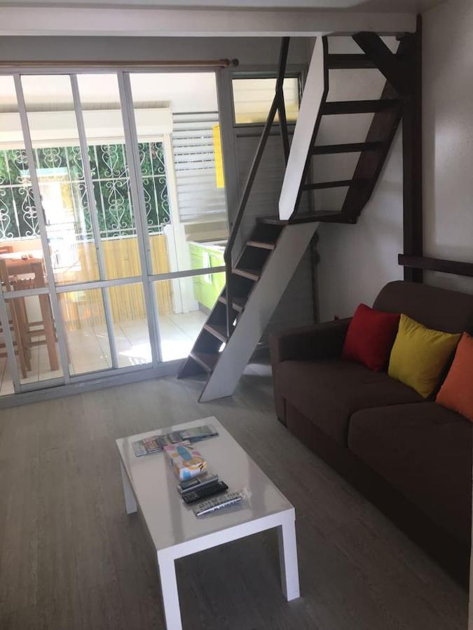 Studio-Mezzanine Proche Toutes Commodites Ле-Гозье Экстерьер фото