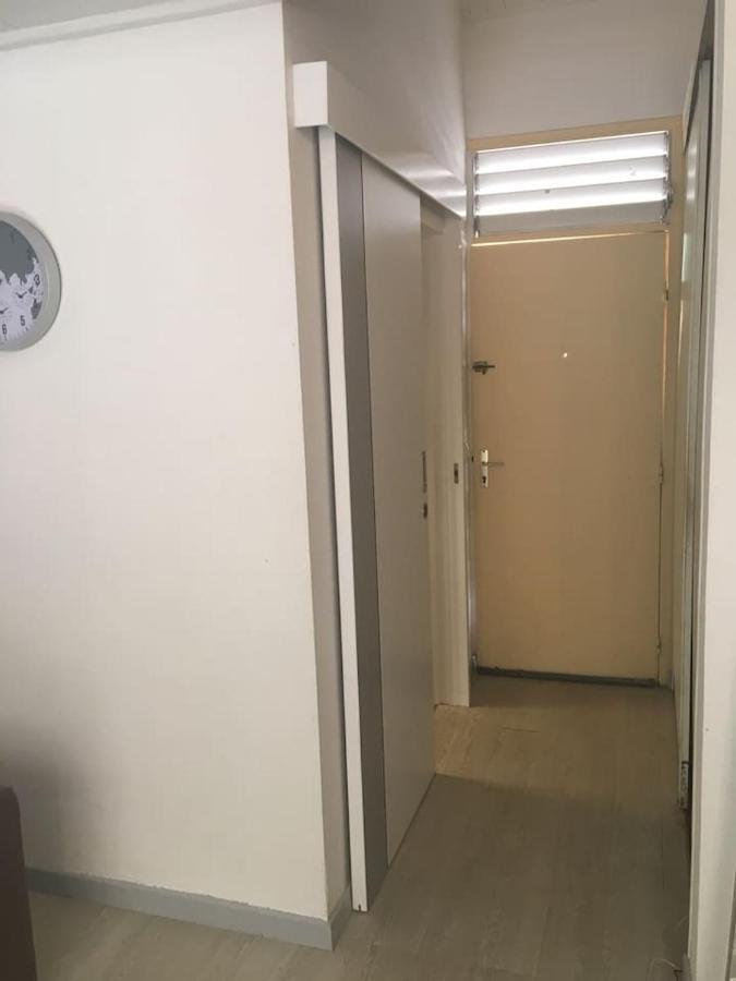 Studio-Mezzanine Proche Toutes Commodites Ле-Гозье Экстерьер фото