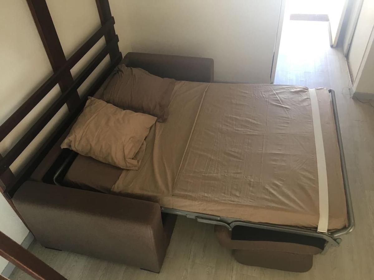 Studio-Mezzanine Proche Toutes Commodites Ле-Гозье Экстерьер фото