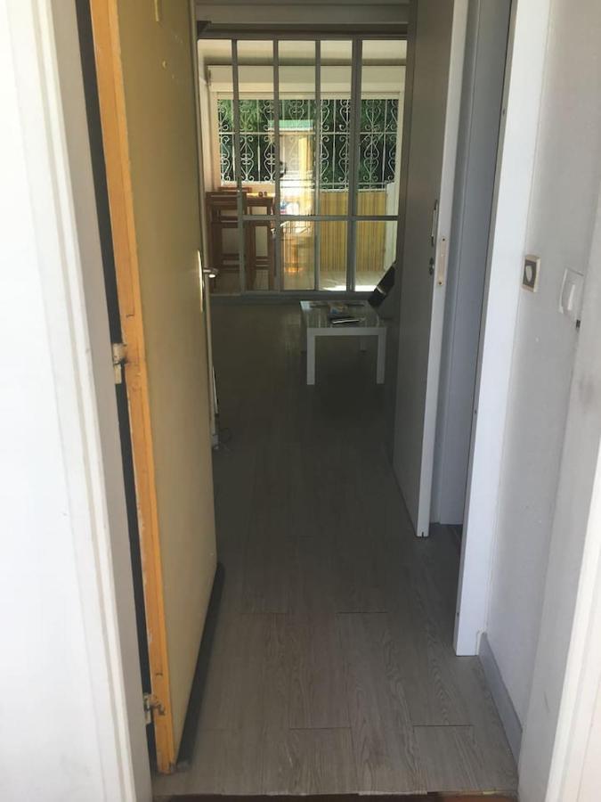 Studio-Mezzanine Proche Toutes Commodites Ле-Гозье Экстерьер фото