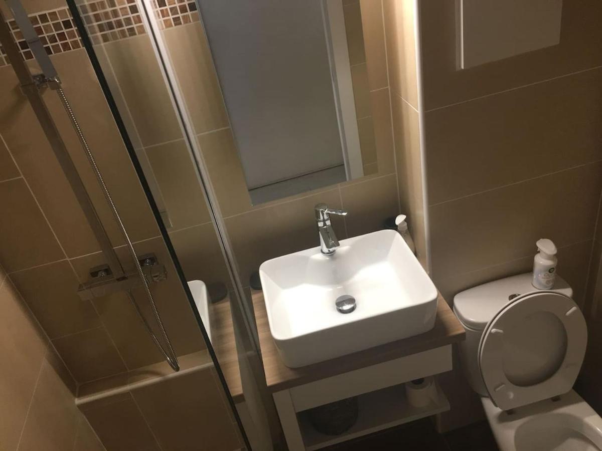 Studio-Mezzanine Proche Toutes Commodites Ле-Гозье Экстерьер фото